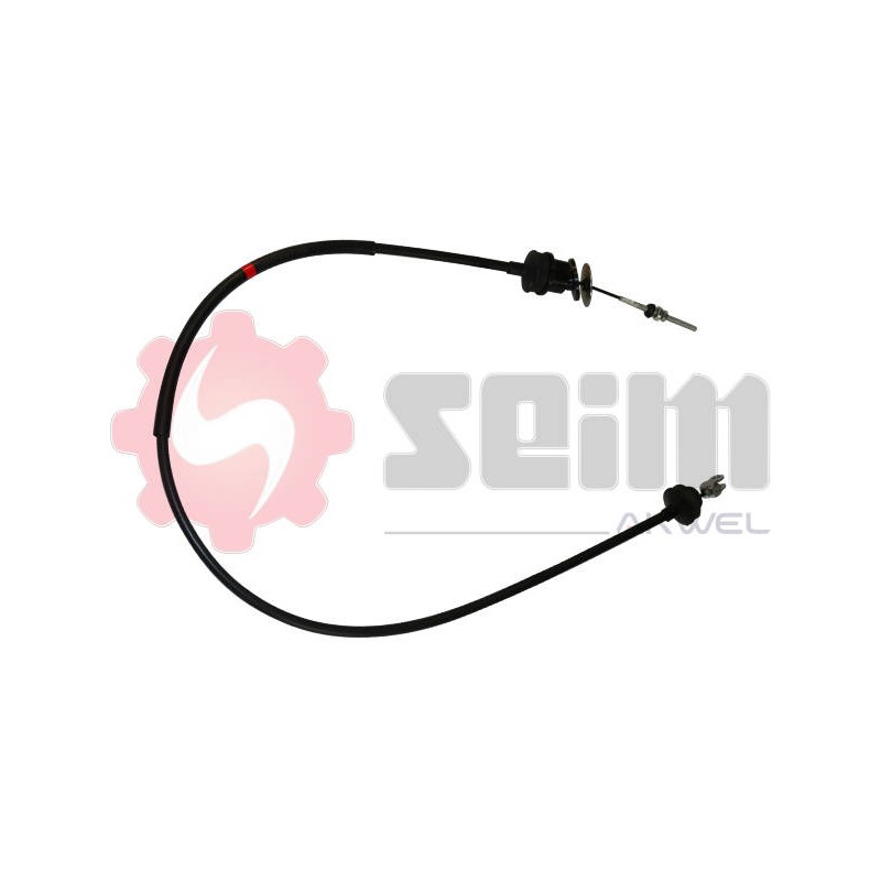 CABLE D EMBRAYAGE 205.305