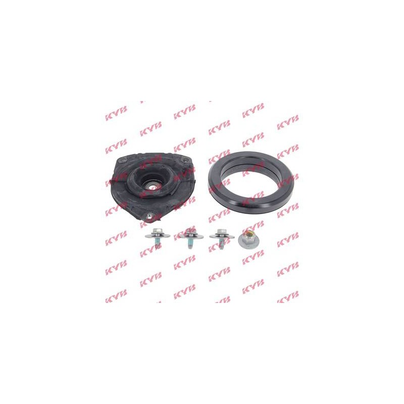 MK AV SUSPENSIONI MOUNTING KITS