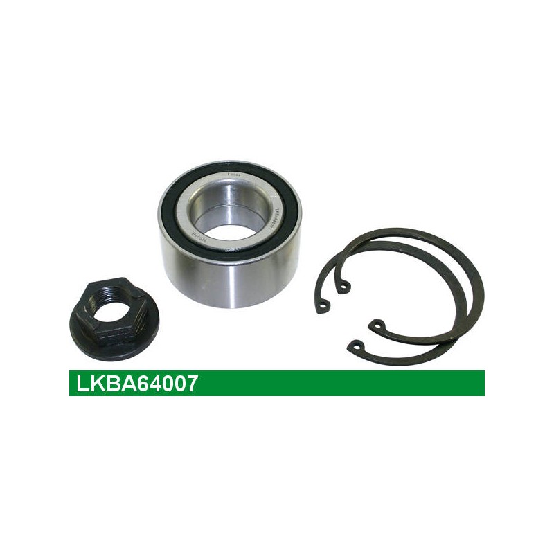 LUCAS WHEEL BEARING KIT