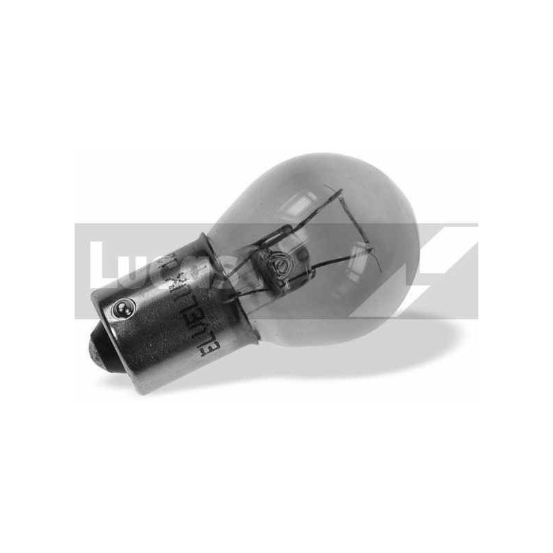 BULB LUCAS - 12V 21W BAU15S SCC S25  E