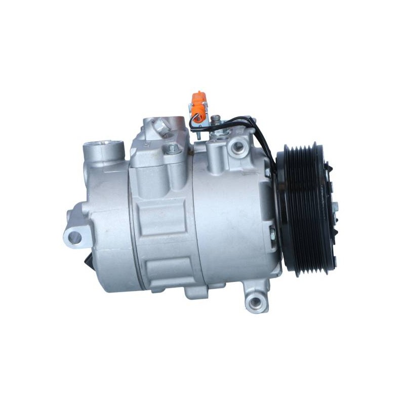 COMP AUDI A4 2.0D 08- COMPRESSORS-