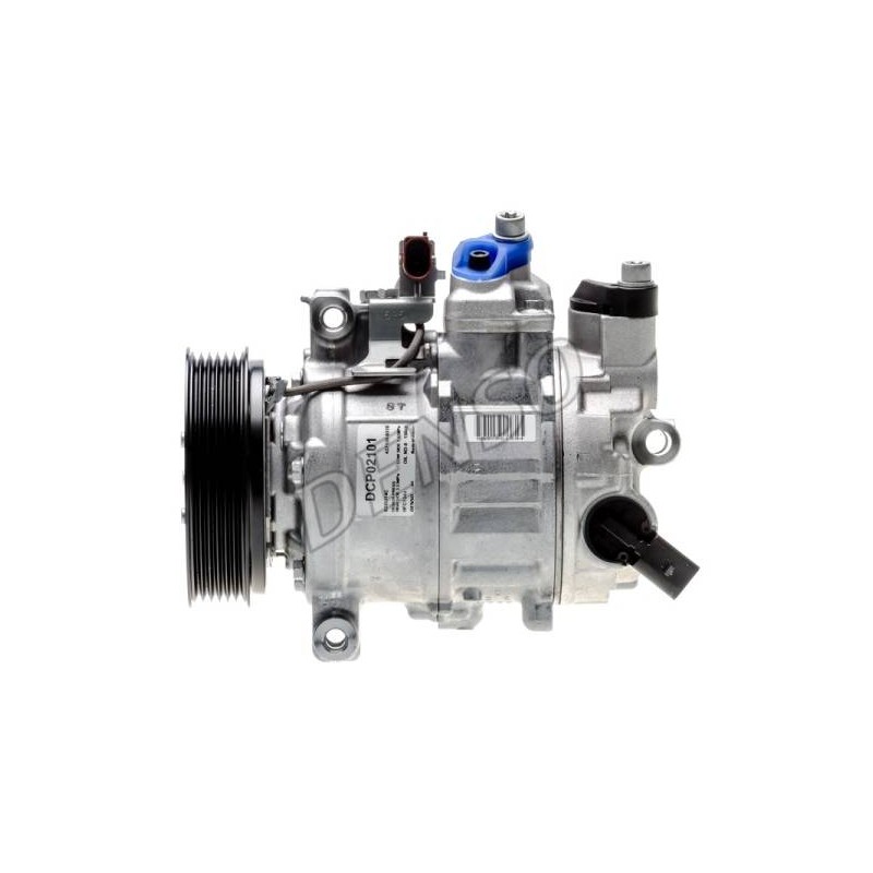 COMP AUDI A4 2.0D 08- COMPRESSORS-