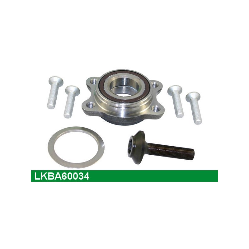 LUCAS WHEEL BEARING KIT