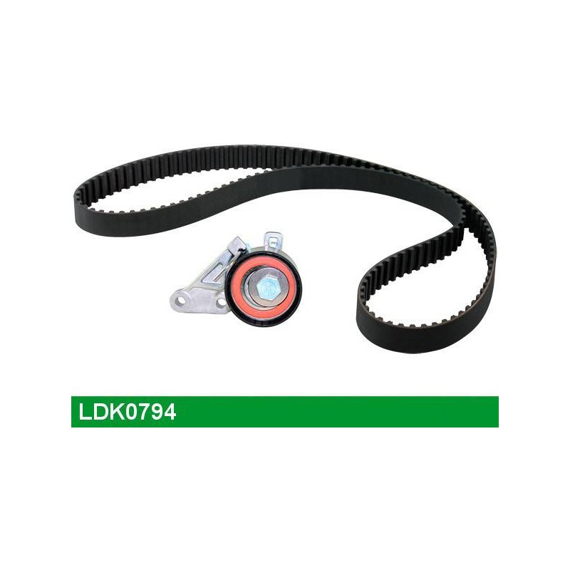 LUCAS DISTRIBUTION KIT ( LDK0921)