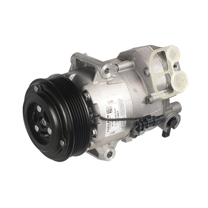 COMP OPEL ASTRA 1.7D 10- COMPRESSOR