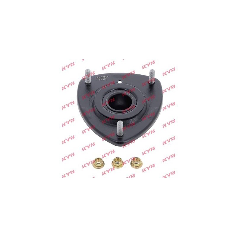 MK AV SUSPENSIONI MOUNTING KITS