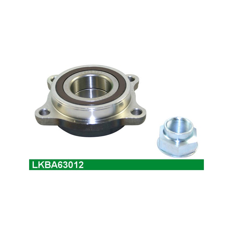 LUCAS WHEEL BEARING KIT