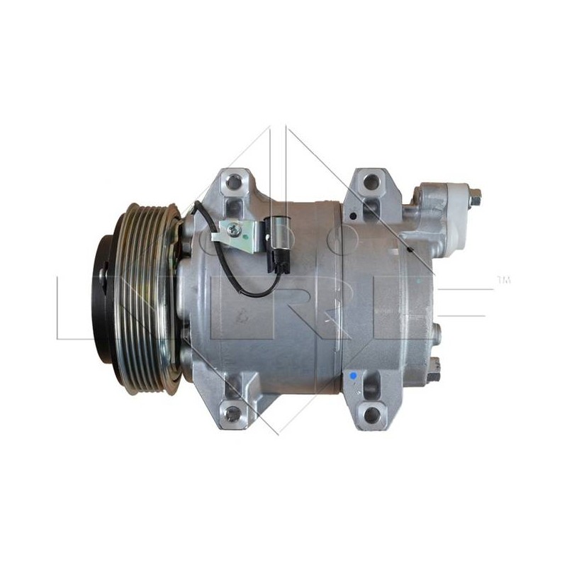 COMP VOLVO XC90 2.4D 02- COMPRESSOR