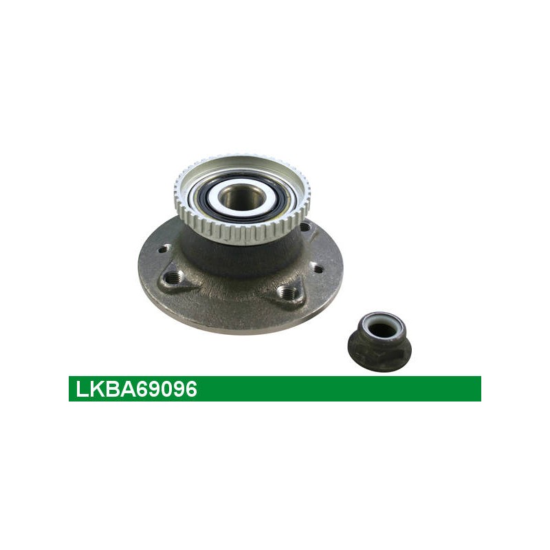 LUCAS WHEEL BEARING KIT