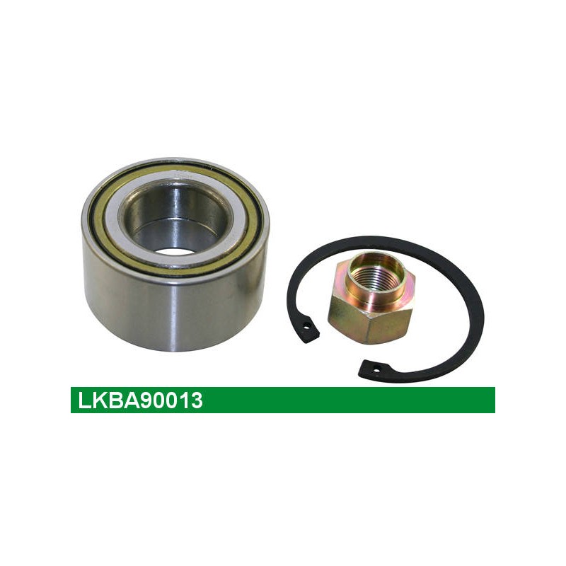 LUCAS WHEEL BEARING KITKR04129