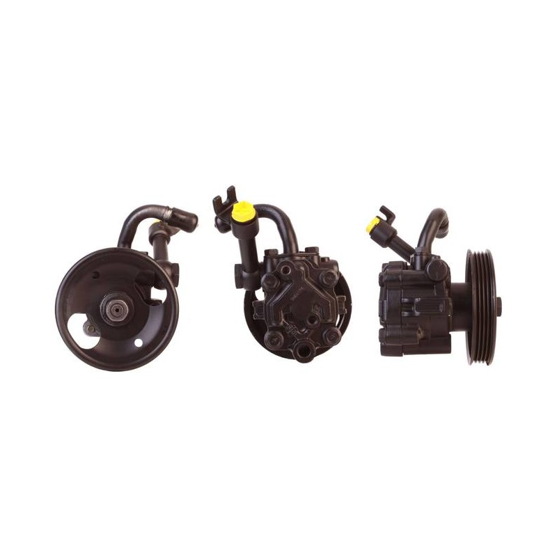 EXCHANGE PS-PUMP HYDRAULIC