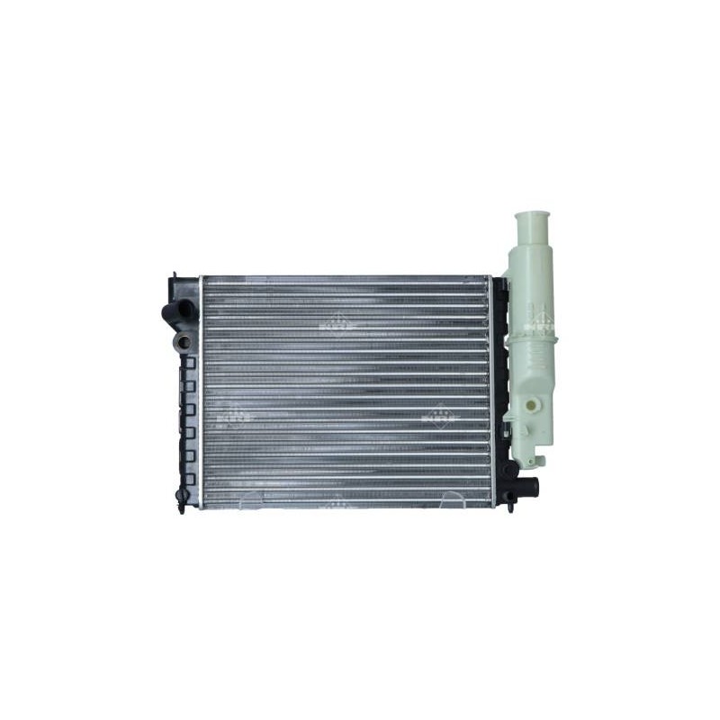 RAD PEUGEOT 405 1.6 88- RADIATORS A