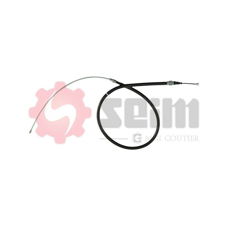 CABLE DE FRE G OU D SEAT IBIZA IV