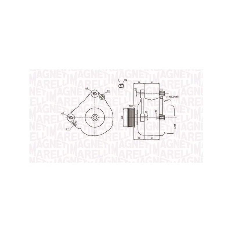 ALT EQ VW LT 28-46 II/TRANSPORTER 4