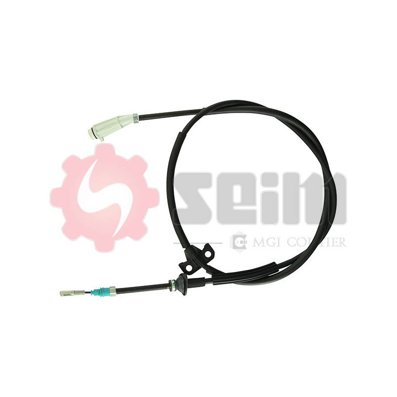 CABLE DE FRE G OU D VOLVO S60