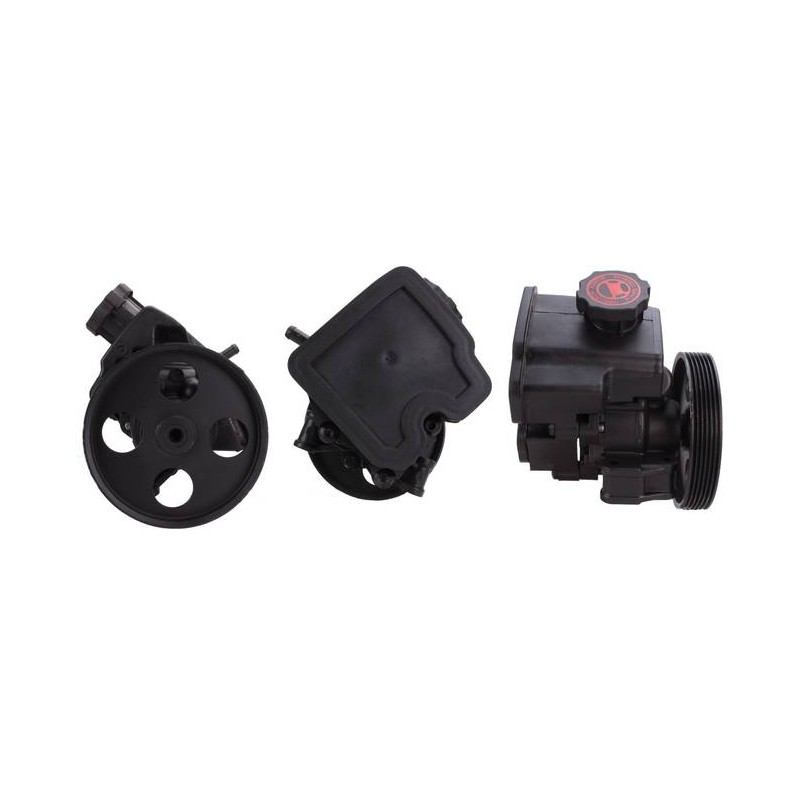 EXCHANGE PS-PUMP HYDRAULIC