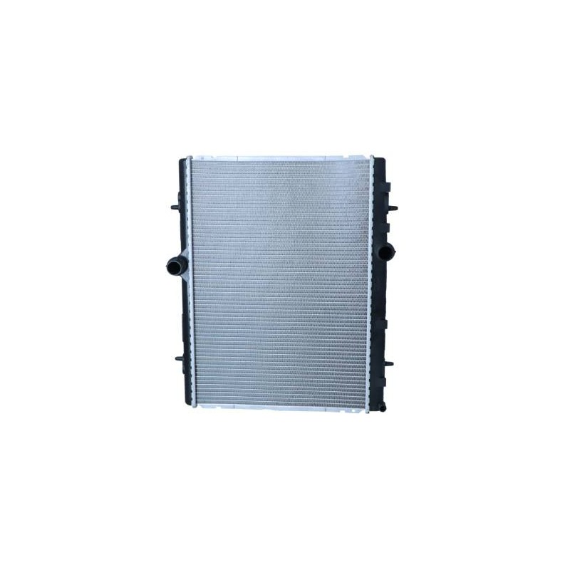 RAD CITROEN C4 1.6D 13- RADIATORS A