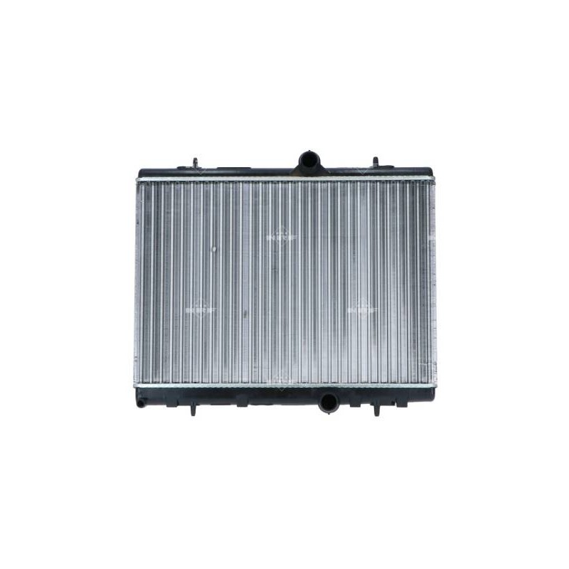 RAD CITROEN C4 10- RADIATORS ALU ME