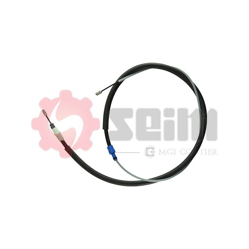 CABLE DE FRE G OU D NLLE C3 (51)