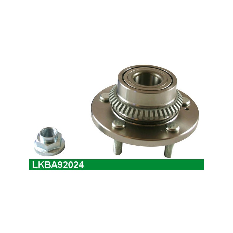 LUCAS WHEEL BEARING KIT