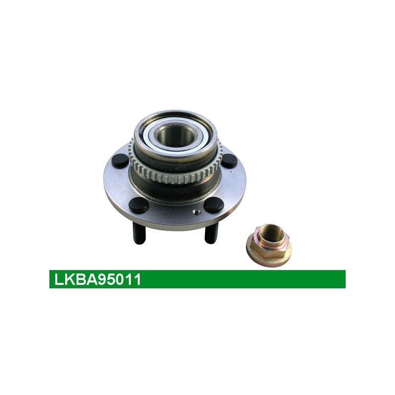 LUCAS WHEEL BEARING KIT