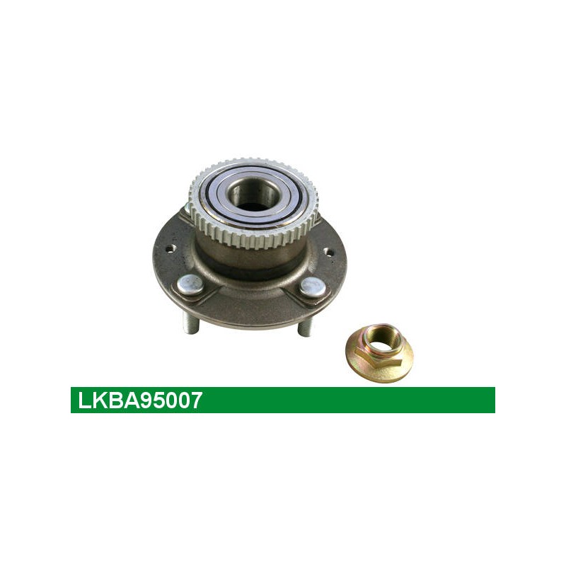 LUCAS WHEEL BEARING KIT