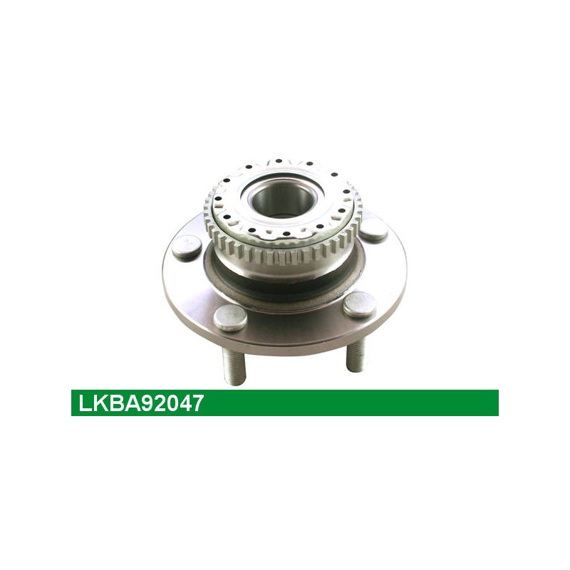 LUCAS WHEEL BEARING KITKR12429