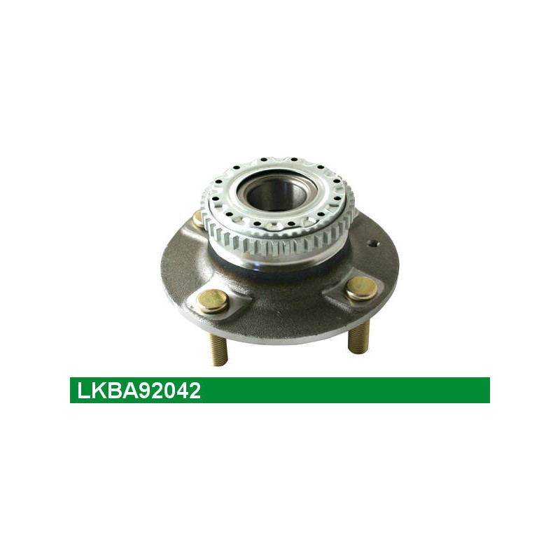 LUCAS WHEEL BEARING KIT