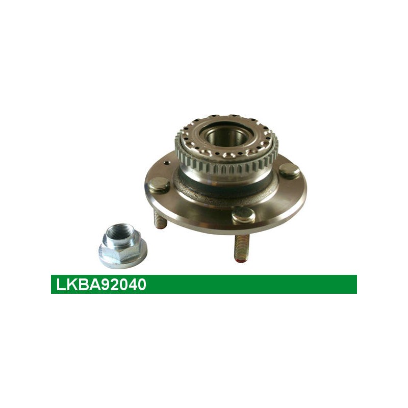 LUCAS WHEEL BEARING KIT