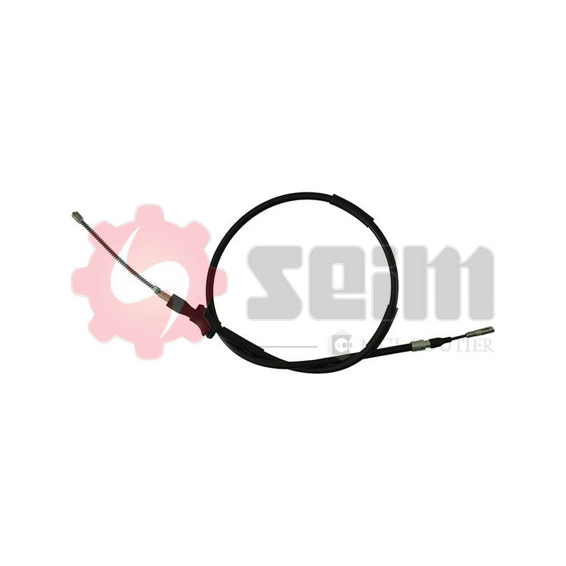 CABLE FR SECONDAIRE AUDI 80 90