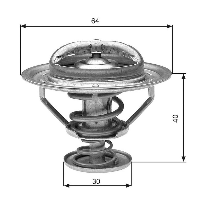 THERMOSTAT