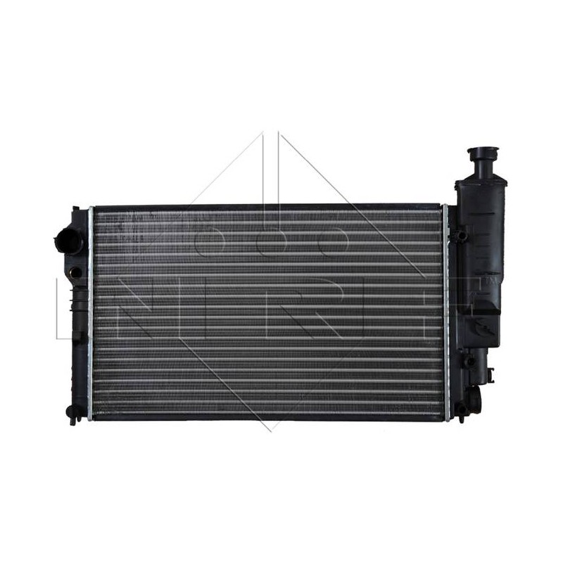 RAD PEUGEOT 405 1.6 93- RADIATORS A