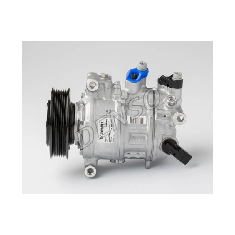 COMP AUDI A4 1.8 08- COMPRESSORS-