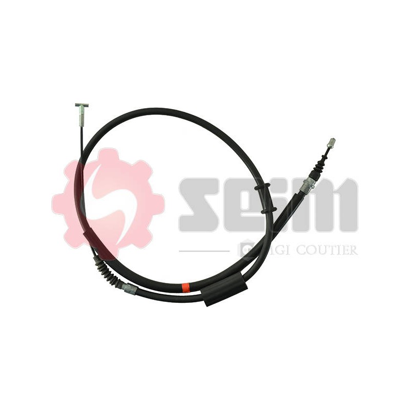 CABLE DE FRE D FIAT COUPE