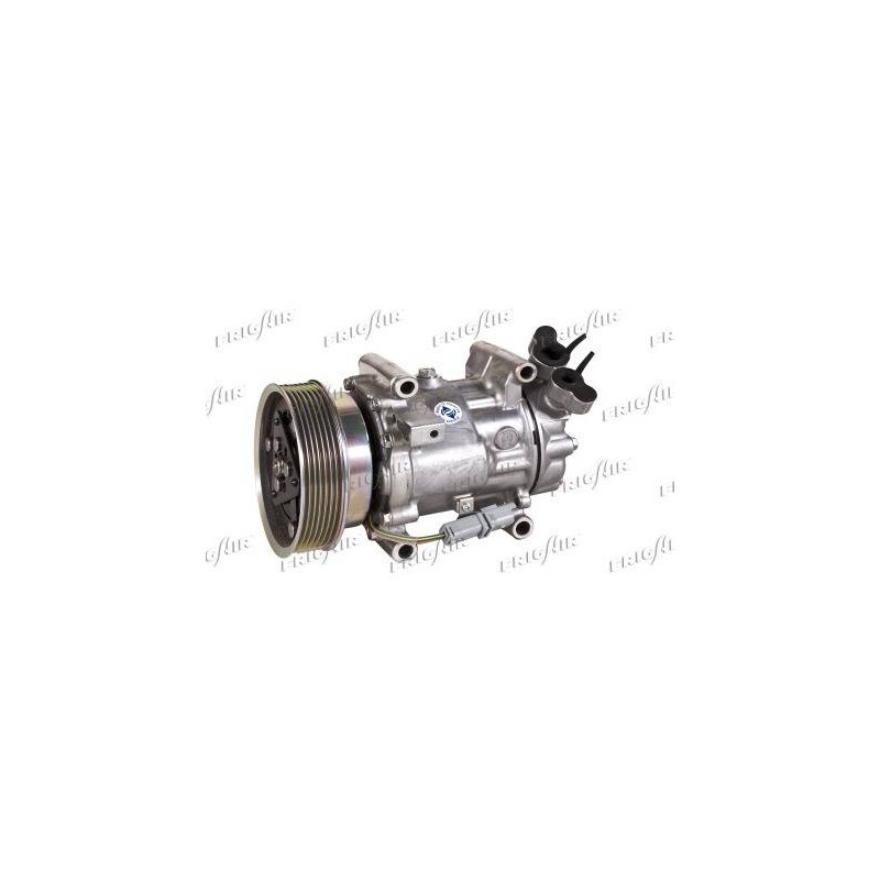 COMP. SD6V12 7G-125MM RENAULT CLIO-