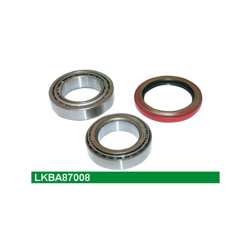 LUCAS WHEEL BEARING KITKR37509