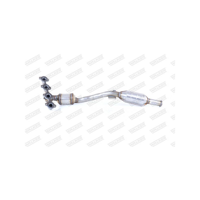 CATALYSEUR MERCEDES A150