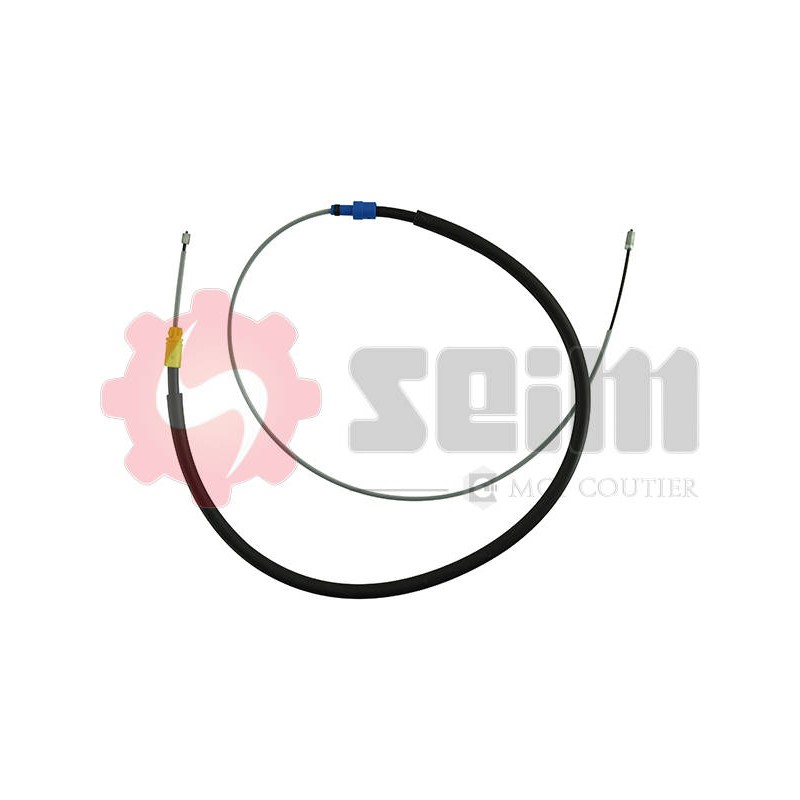 CABLE DE FRE G OU D NLLE C3 (51)