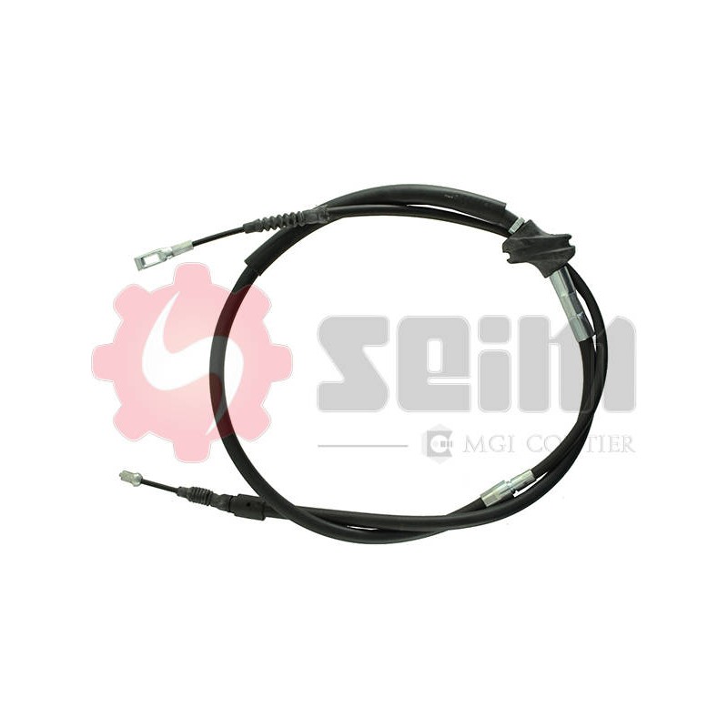 CABLE DE FRE G OU D AUDI A6