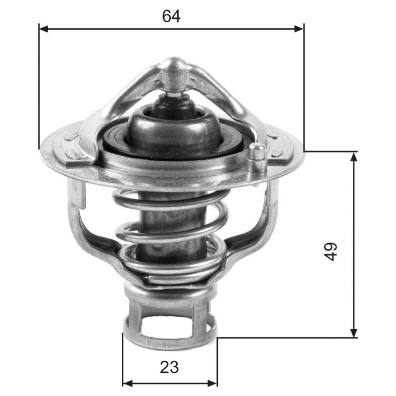 THERMOSTAT