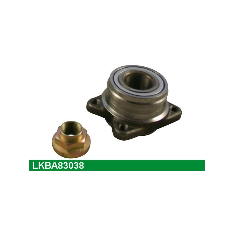 LUCAS WHEEL BEARING KIT