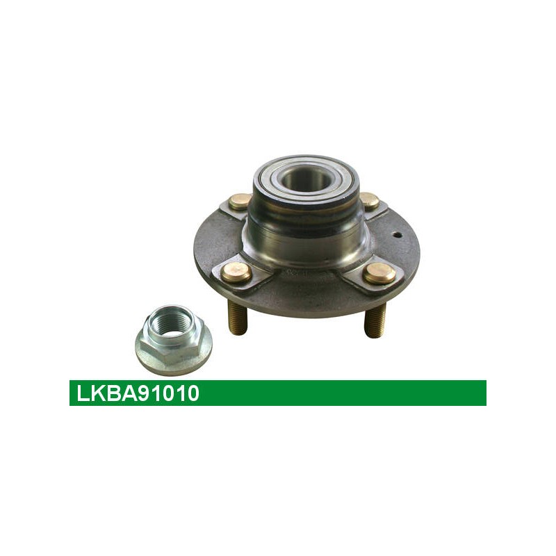 LUCAS WHEEL BEARING KITKR12049