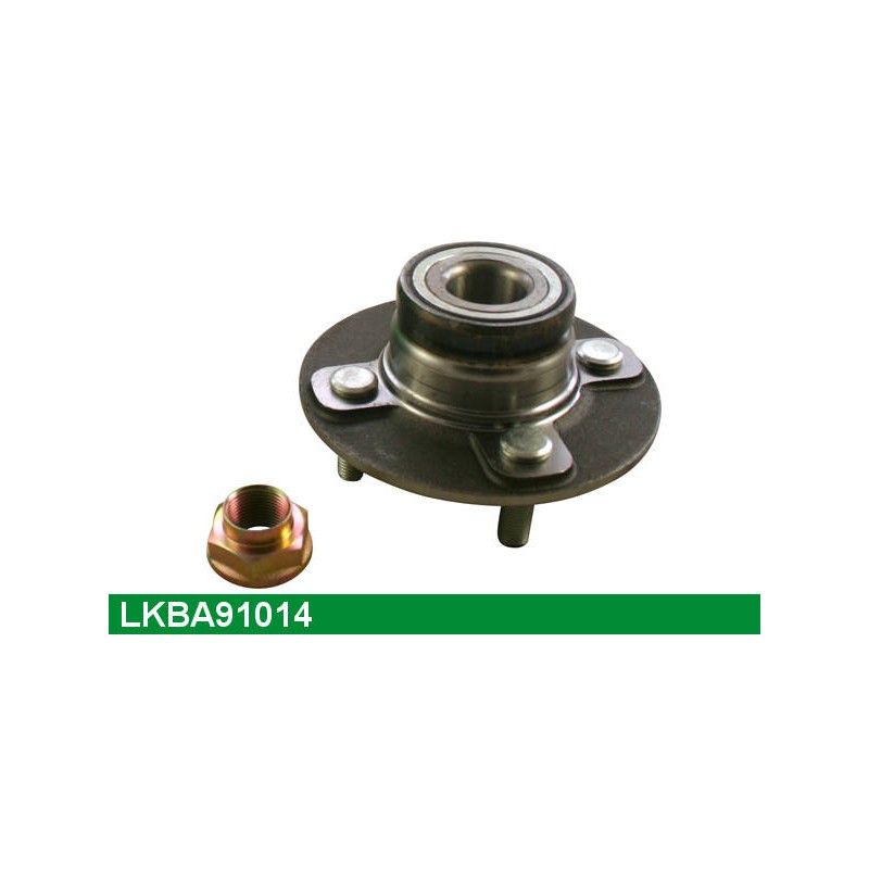 LUCAS WHEEL BEARING KITKR12309