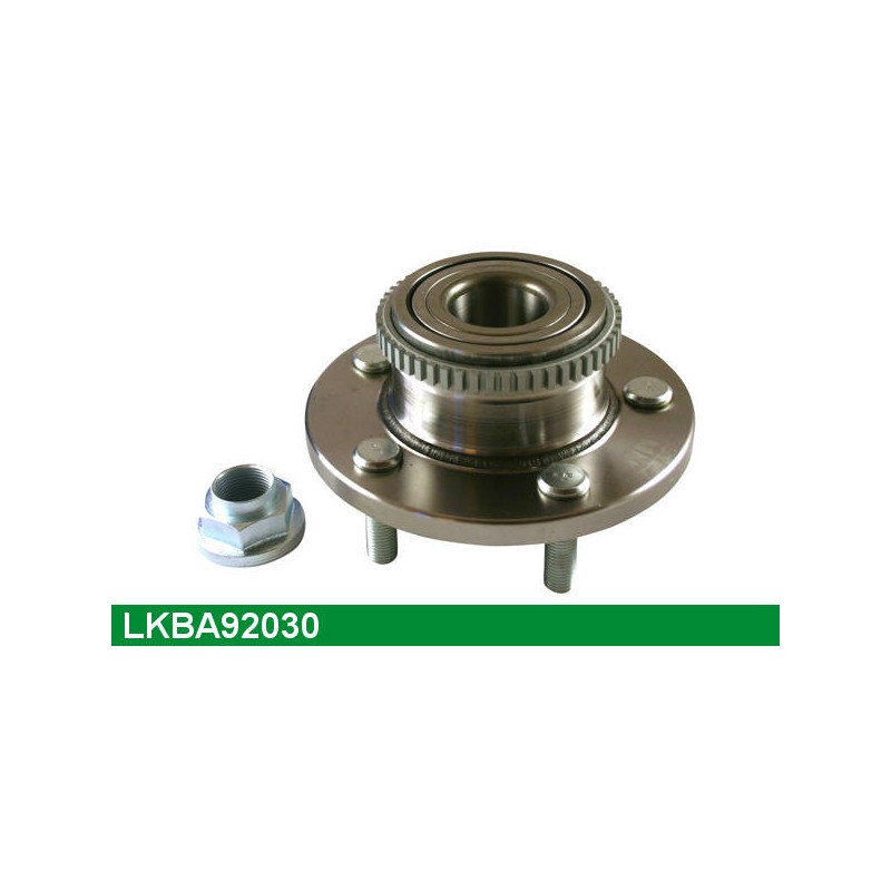 LUCAS WHEEL BEARING KIT