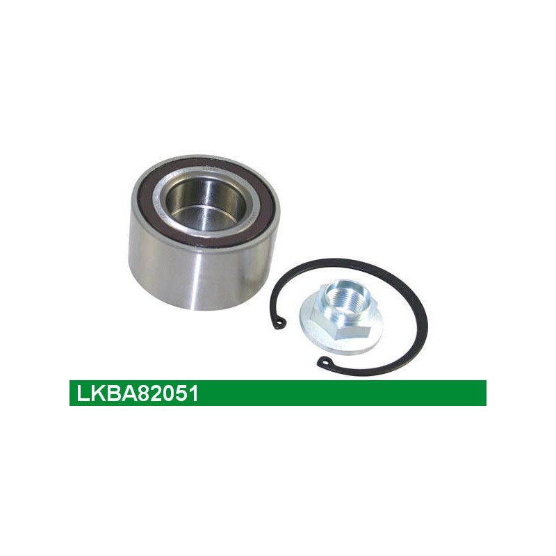 LUCAS WHEEL BEARING KIT