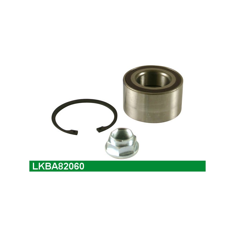 LUCAS WHEEL BEARING KIT