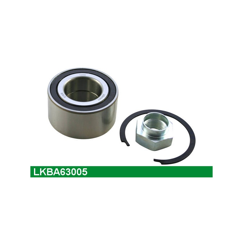 LUCAS WHEEL BEARING KIT