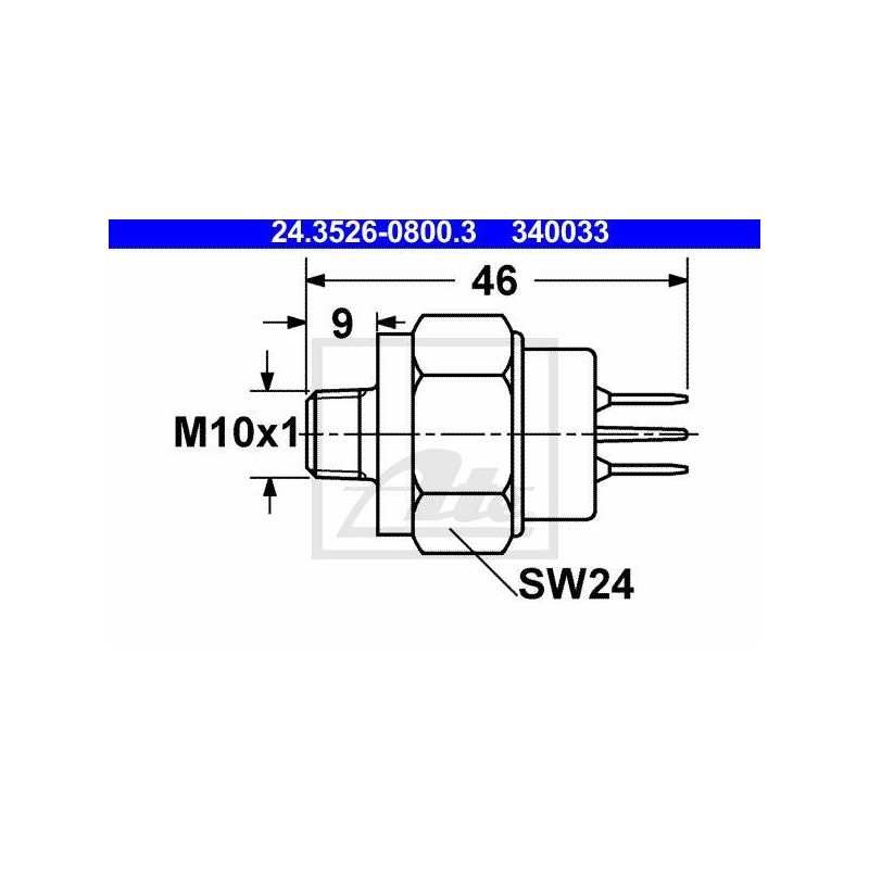 AMPLIFICATEUR HYDRAULIQUE