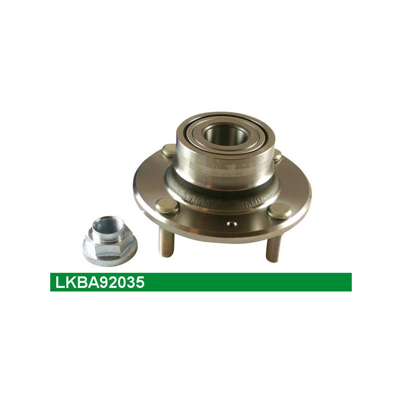 LUCAS WHEEL BEARING KITKR12469