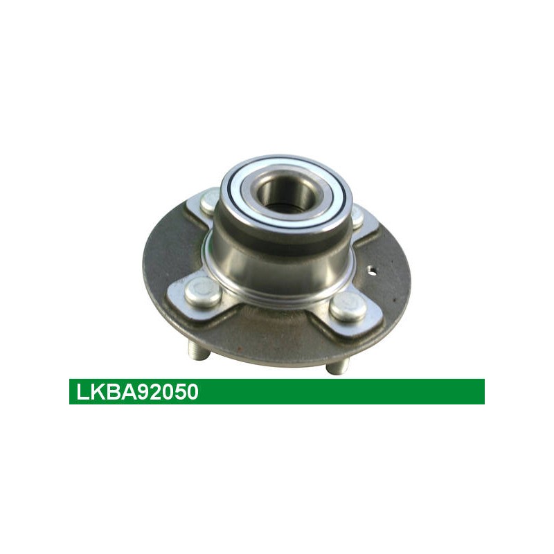 LUCAS WHEEL BEARING KITKR12379